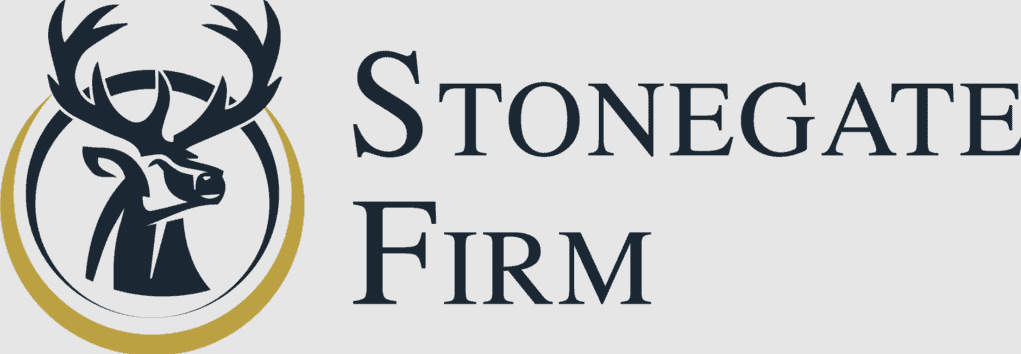 Stonegate Firm logo