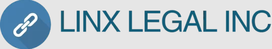 Linx Legal logo
